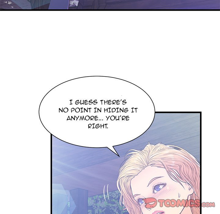 The Fling Zone Manhwa - Chapter 5 Page 35