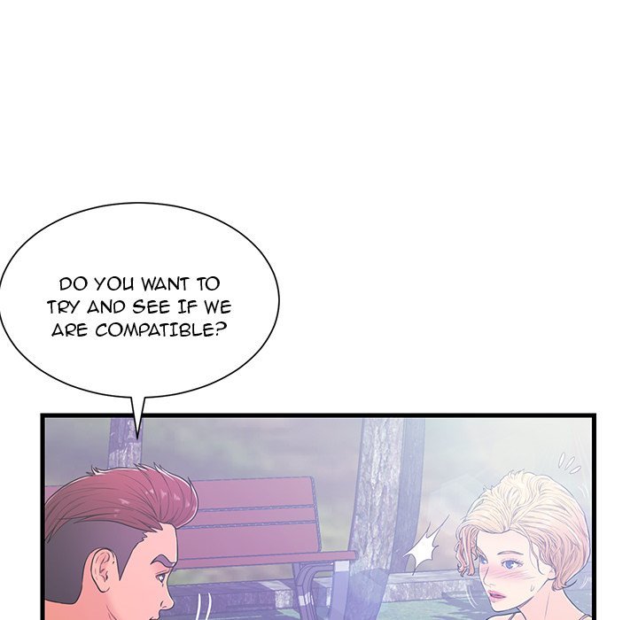 The Fling Zone Manhwa - Chapter 5 Page 38