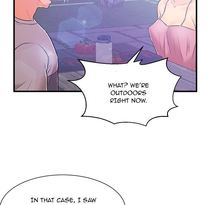 The Fling Zone Manhwa - Chapter 5 Page 39