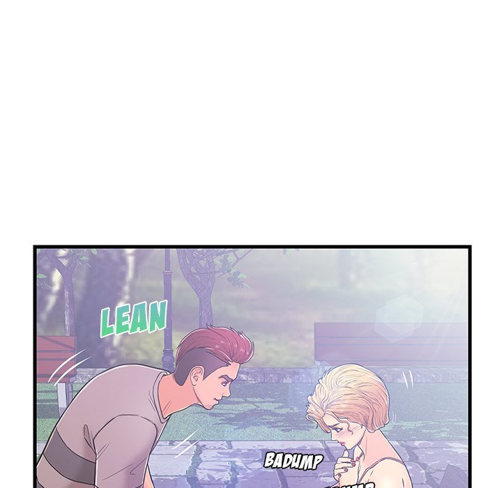 The Fling Zone Manhwa - Chapter 5 Page 41