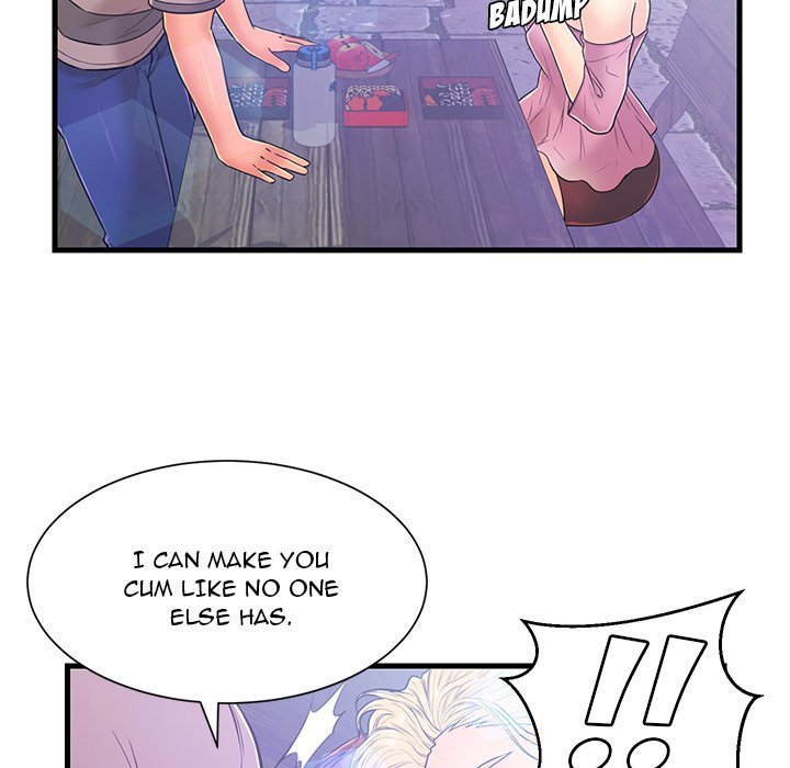 The Fling Zone Manhwa - Chapter 5 Page 42