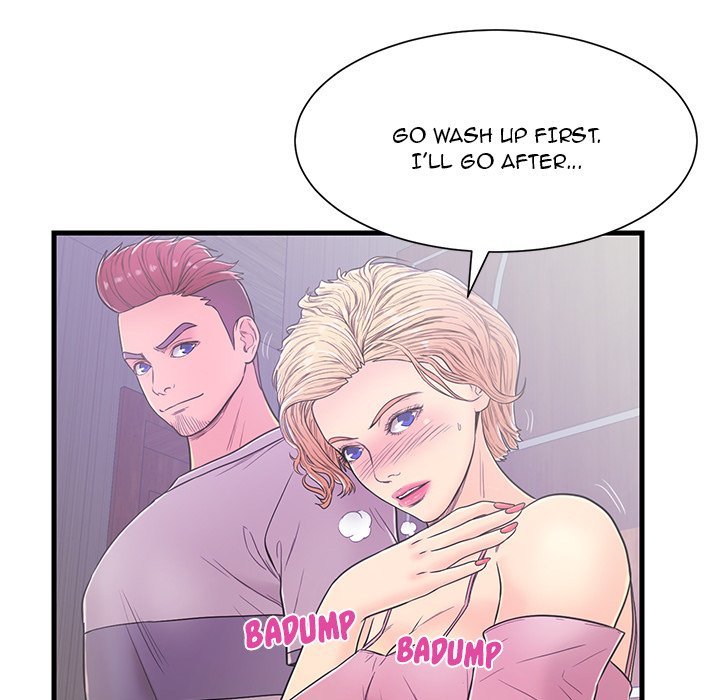 The Fling Zone Manhwa - Chapter 5 Page 47