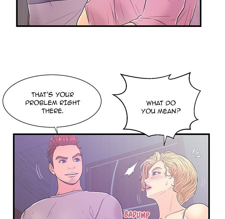 The Fling Zone Manhwa - Chapter 5 Page 48