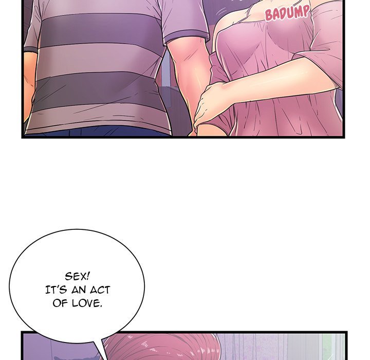 The Fling Zone Manhwa - Chapter 5 Page 49