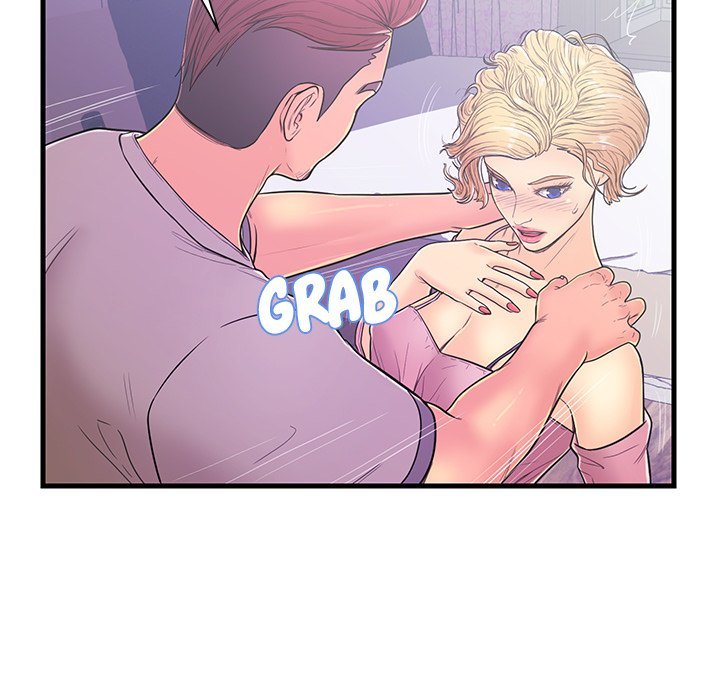 The Fling Zone Manhwa - Chapter 5 Page 50