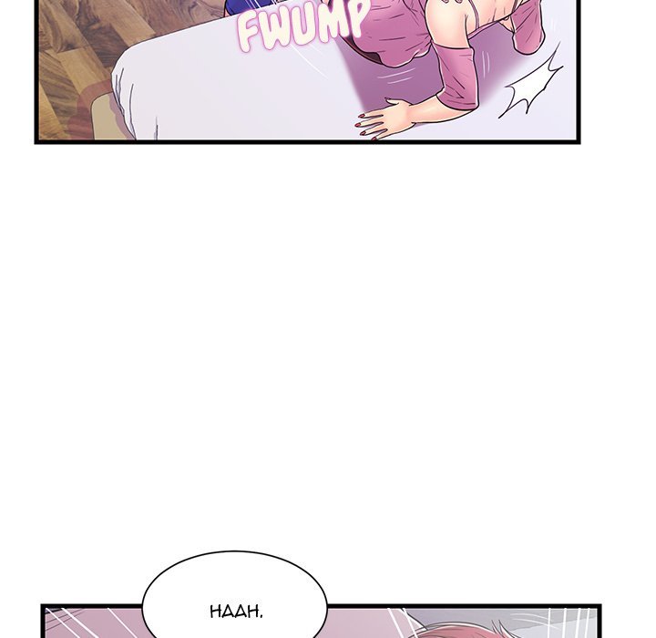 The Fling Zone Manhwa - Chapter 5 Page 52