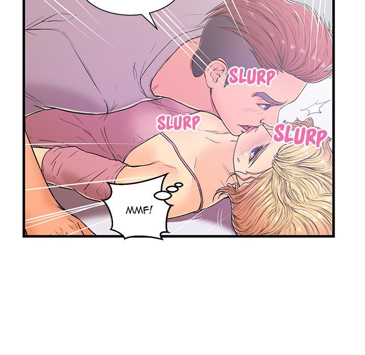 The Fling Zone Manhwa - Chapter 5 Page 53