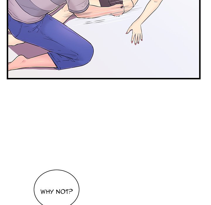 The Fling Zone Manhwa - Chapter 5 Page 59