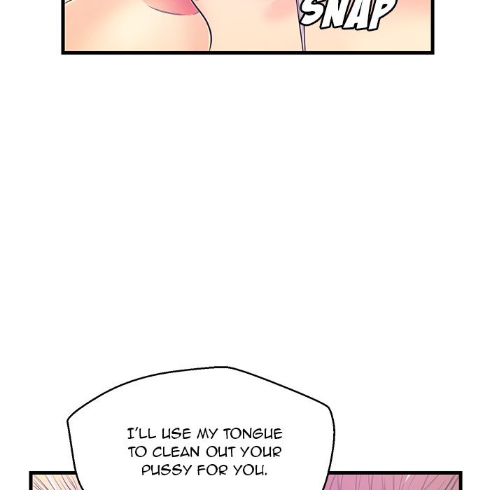 The Fling Zone Manhwa - Chapter 5 Page 65