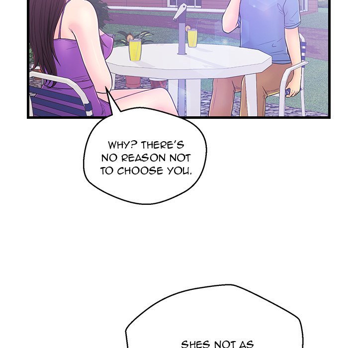 The Fling Zone Manhwa - Chapter 5 Page 79