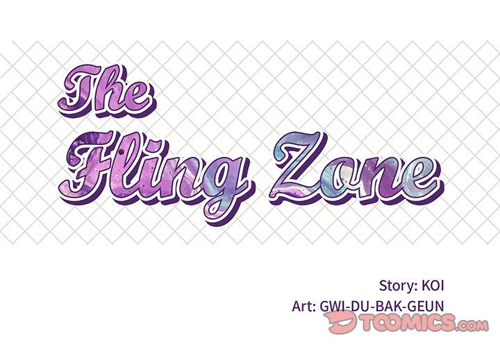 The Fling Zone Manhwa - Chapter 4 Page 1