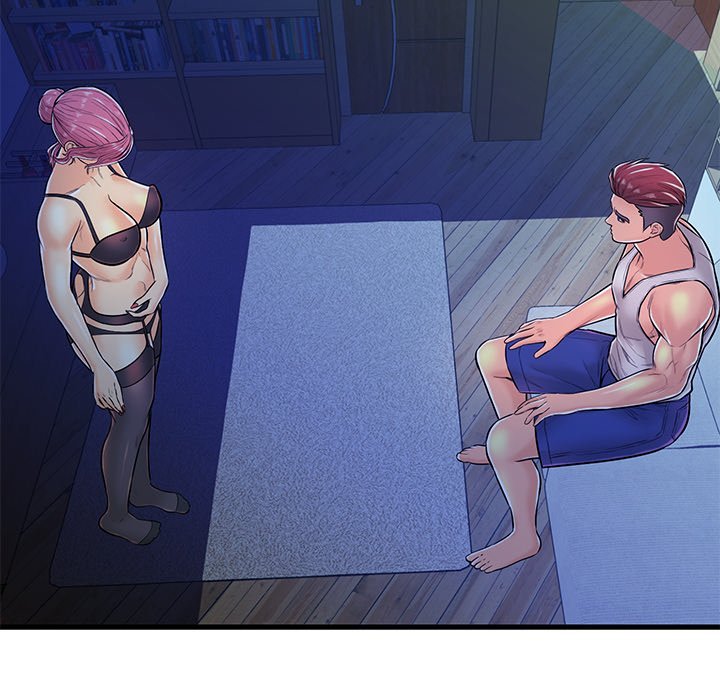 The Fling Zone Manhwa - Chapter 4 Page 7