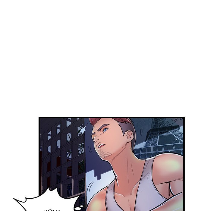 The Fling Zone Manhwa - Chapter 4 Page 8