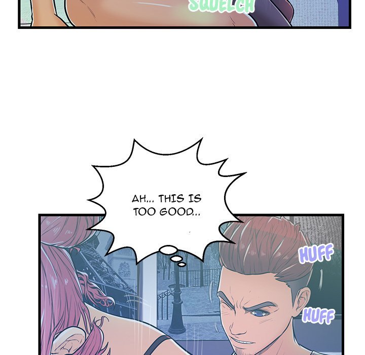 The Fling Zone Manhwa - Chapter 4 Page 24