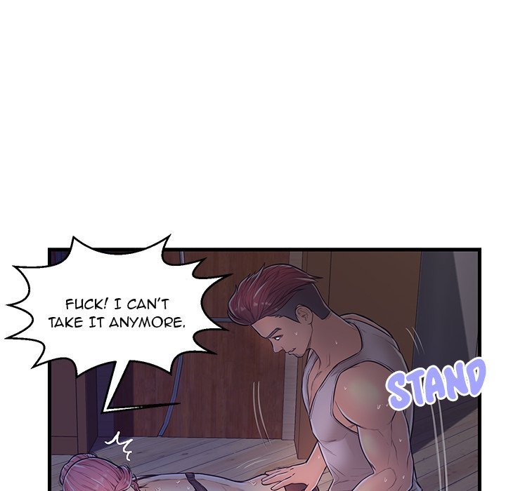 The Fling Zone Manhwa - Chapter 4 Page 26