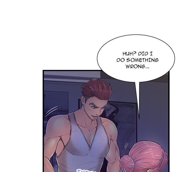 The Fling Zone Manhwa - Chapter 4 Page 28