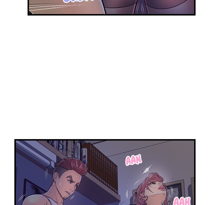 The Fling Zone Manhwa - Chapter 4 Page 31