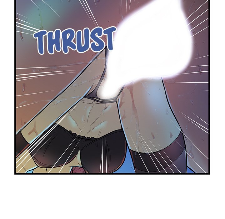 The Fling Zone Manhwa - Chapter 4 Page 41