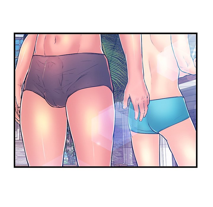 The Fling Zone Manhwa - Chapter 4 Page 60