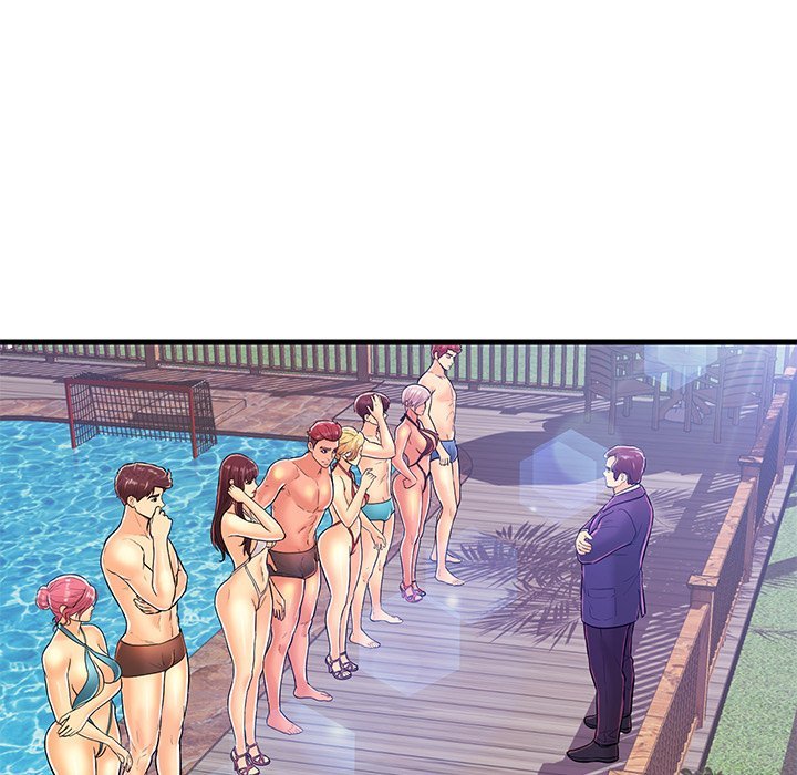 The Fling Zone Manhwa - Chapter 4 Page 61