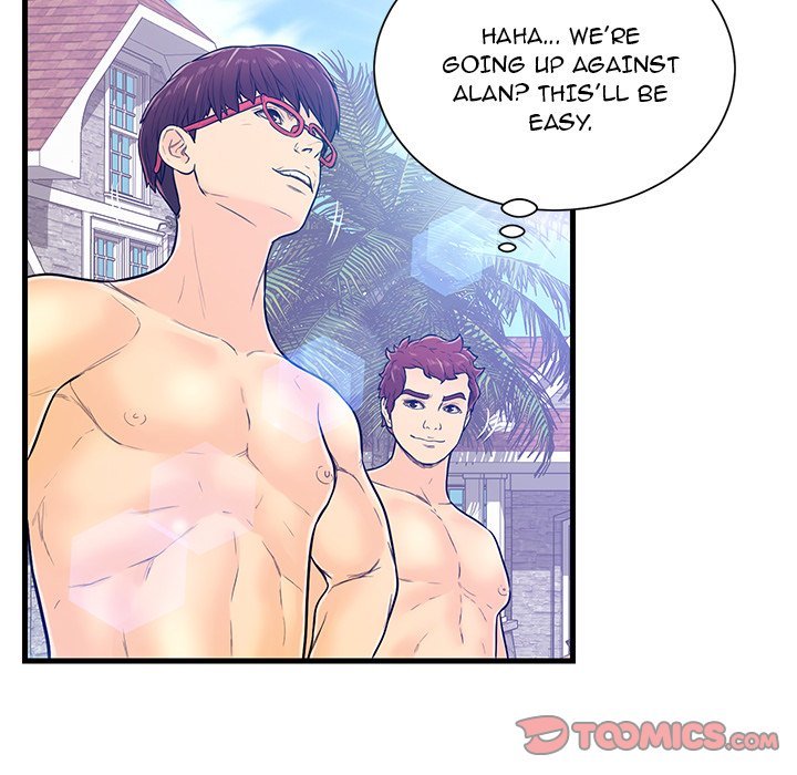 The Fling Zone Manhwa - Chapter 4 Page 69