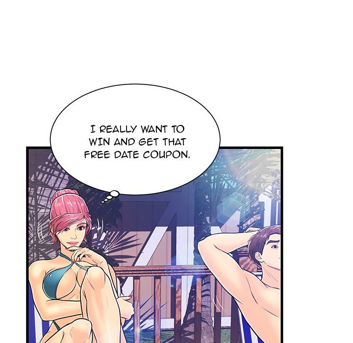 The Fling Zone Manhwa - Chapter 4 Page 73