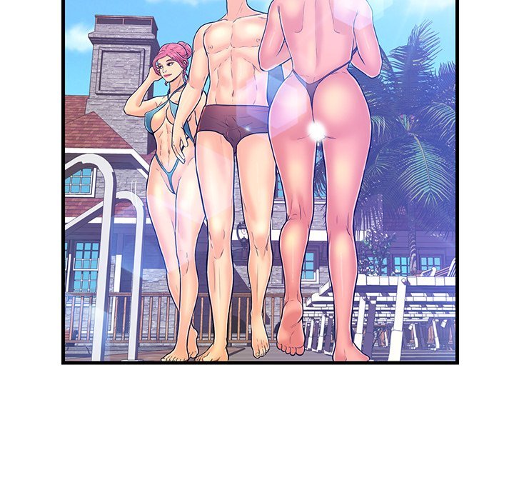 The Fling Zone Manhwa - Chapter 4 Page 79