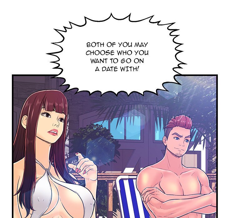 The Fling Zone Manhwa - Chapter 4 Page 84