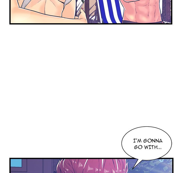 The Fling Zone Manhwa - Chapter 4 Page 85