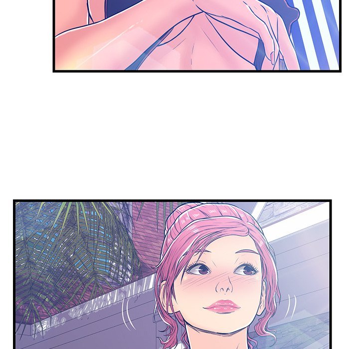 The Fling Zone Manhwa - Chapter 4 Page 88