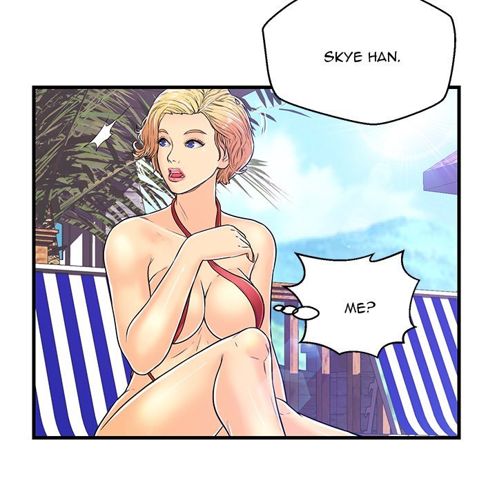 The Fling Zone Manhwa - Chapter 4 Page 90