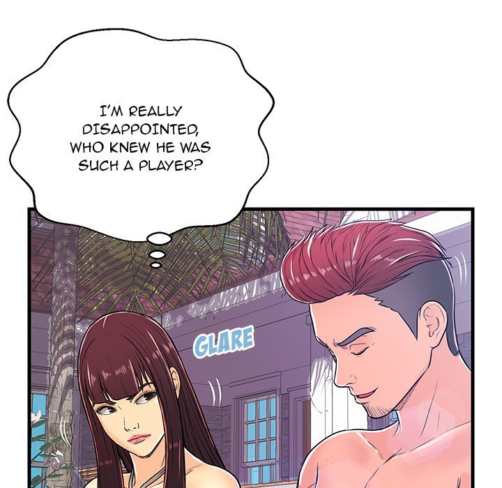 The Fling Zone Manhwa - Chapter 4 Page 93
