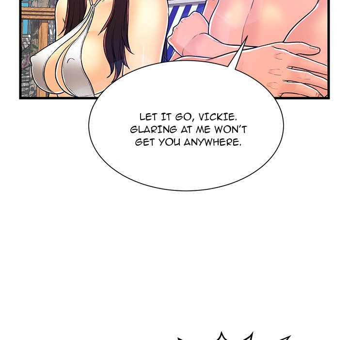 The Fling Zone Manhwa - Chapter 4 Page 94