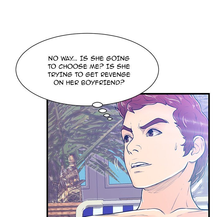 The Fling Zone Manhwa - Chapter 4 Page 99