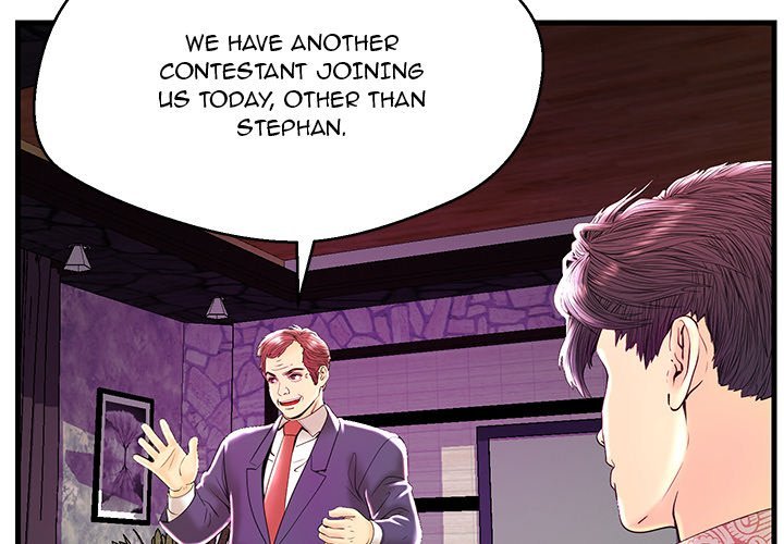 The Fling Zone Manhwa - Chapter 24 Page 1