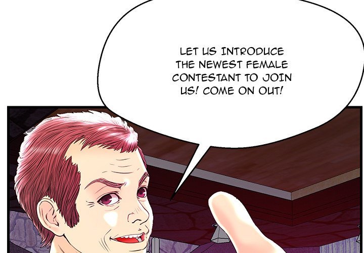 The Fling Zone Manhwa - Chapter 24 Page 3