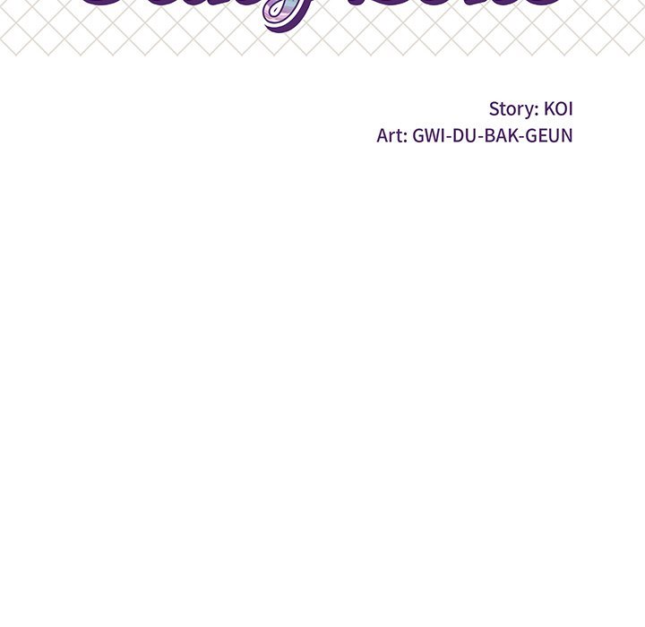 The Fling Zone Manhwa - Chapter 24 Page 9