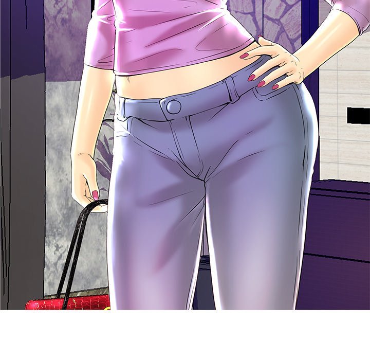 The Fling Zone Manhwa - Chapter 24 Page 11