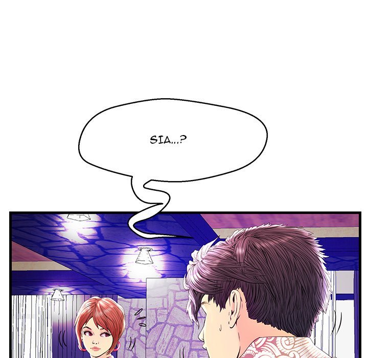 The Fling Zone Manhwa - Chapter 24 Page 12