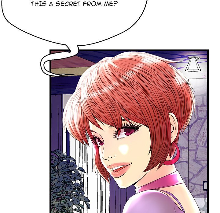 The Fling Zone Manhwa - Chapter 24 Page 14