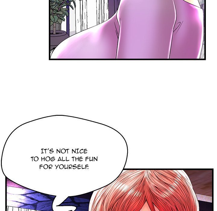 The Fling Zone Manhwa - Chapter 24 Page 15