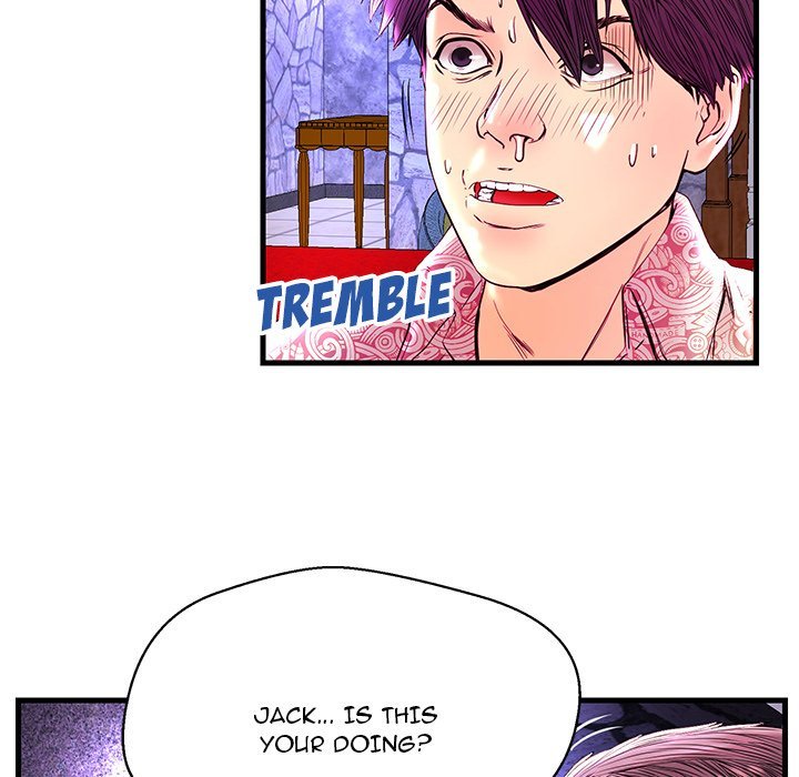 The Fling Zone Manhwa - Chapter 24 Page 17