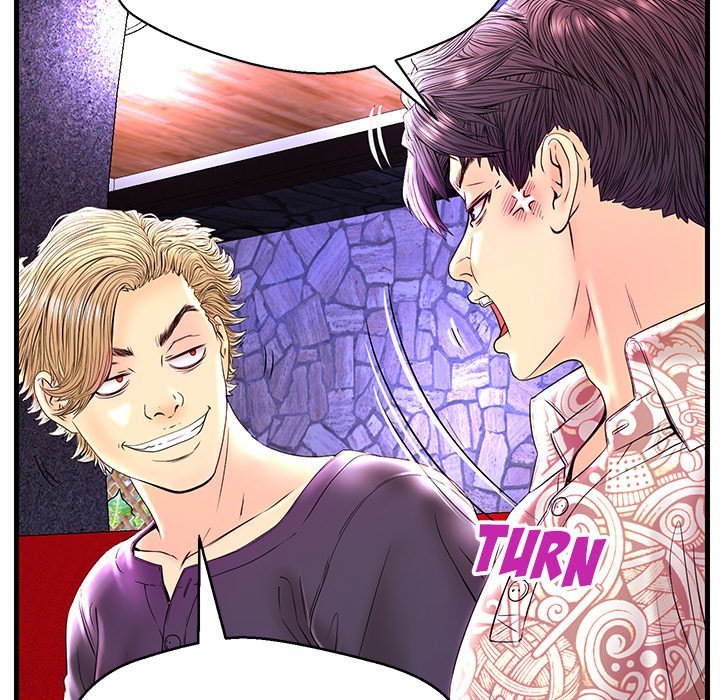 The Fling Zone Manhwa - Chapter 24 Page 18