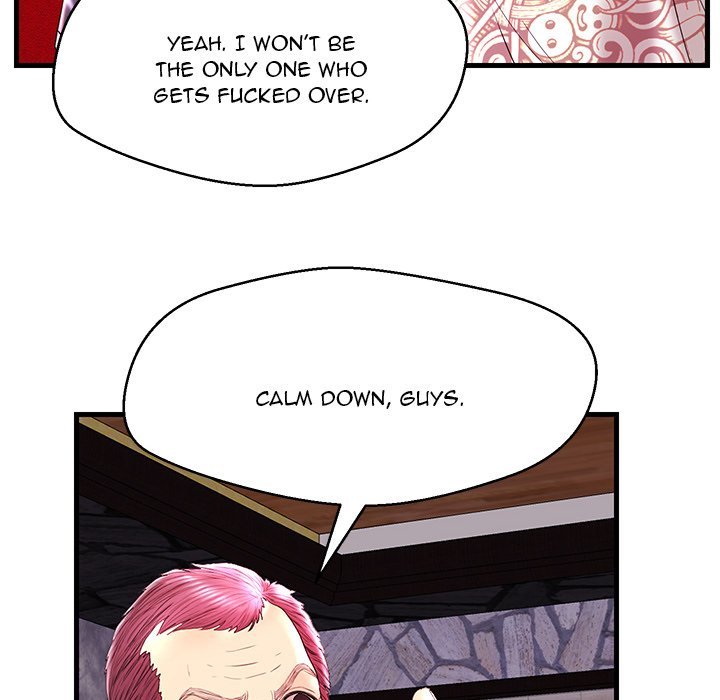 The Fling Zone Manhwa - Chapter 24 Page 19