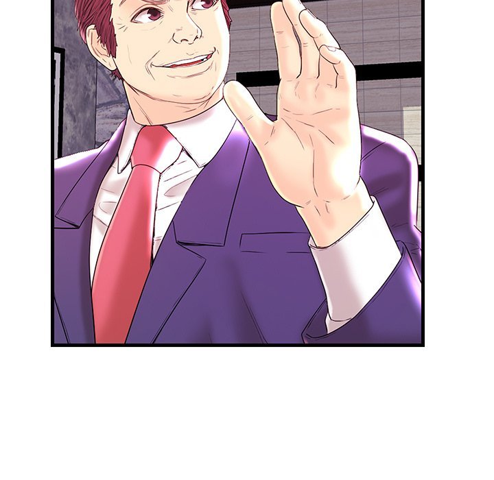 The Fling Zone Manhwa - Chapter 24 Page 20