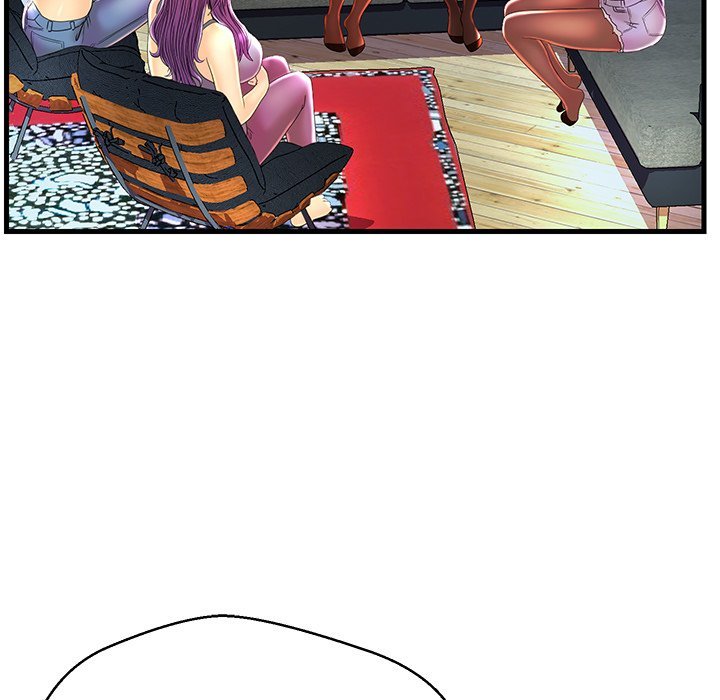 The Fling Zone Manhwa - Chapter 24 Page 26