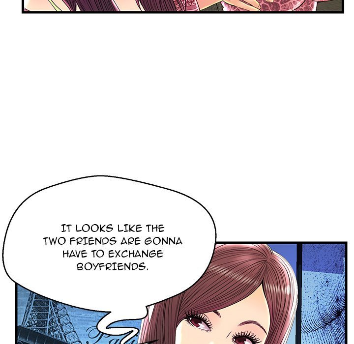 The Fling Zone Manhwa - Chapter 24 Page 28