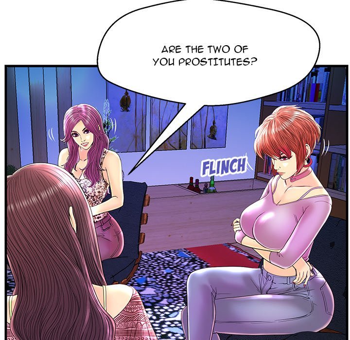 The Fling Zone Manhwa - Chapter 24 Page 30