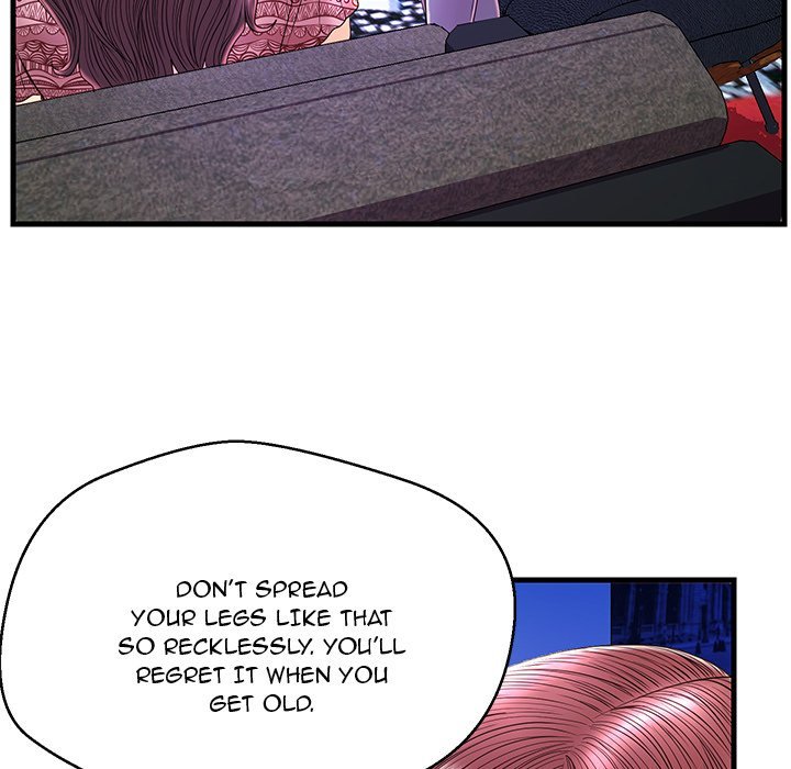 The Fling Zone Manhwa - Chapter 24 Page 31