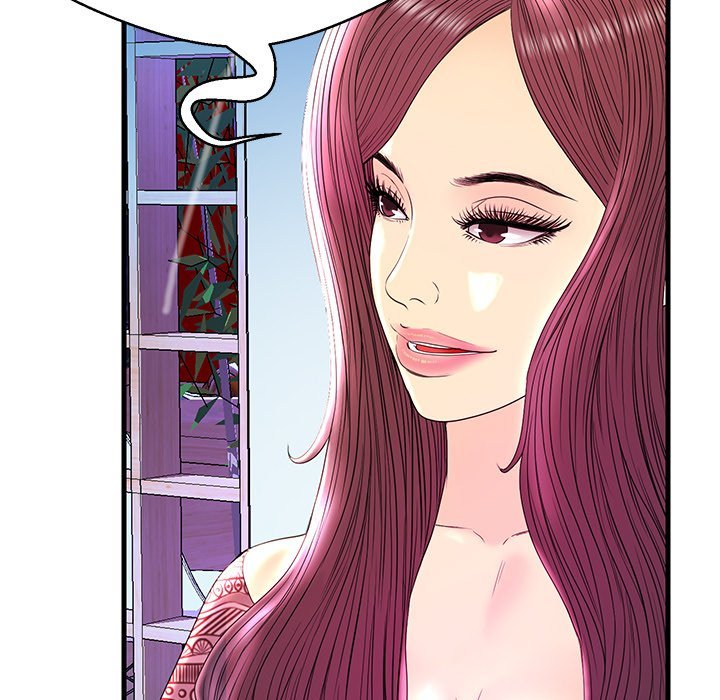 The Fling Zone Manhwa - Chapter 24 Page 32